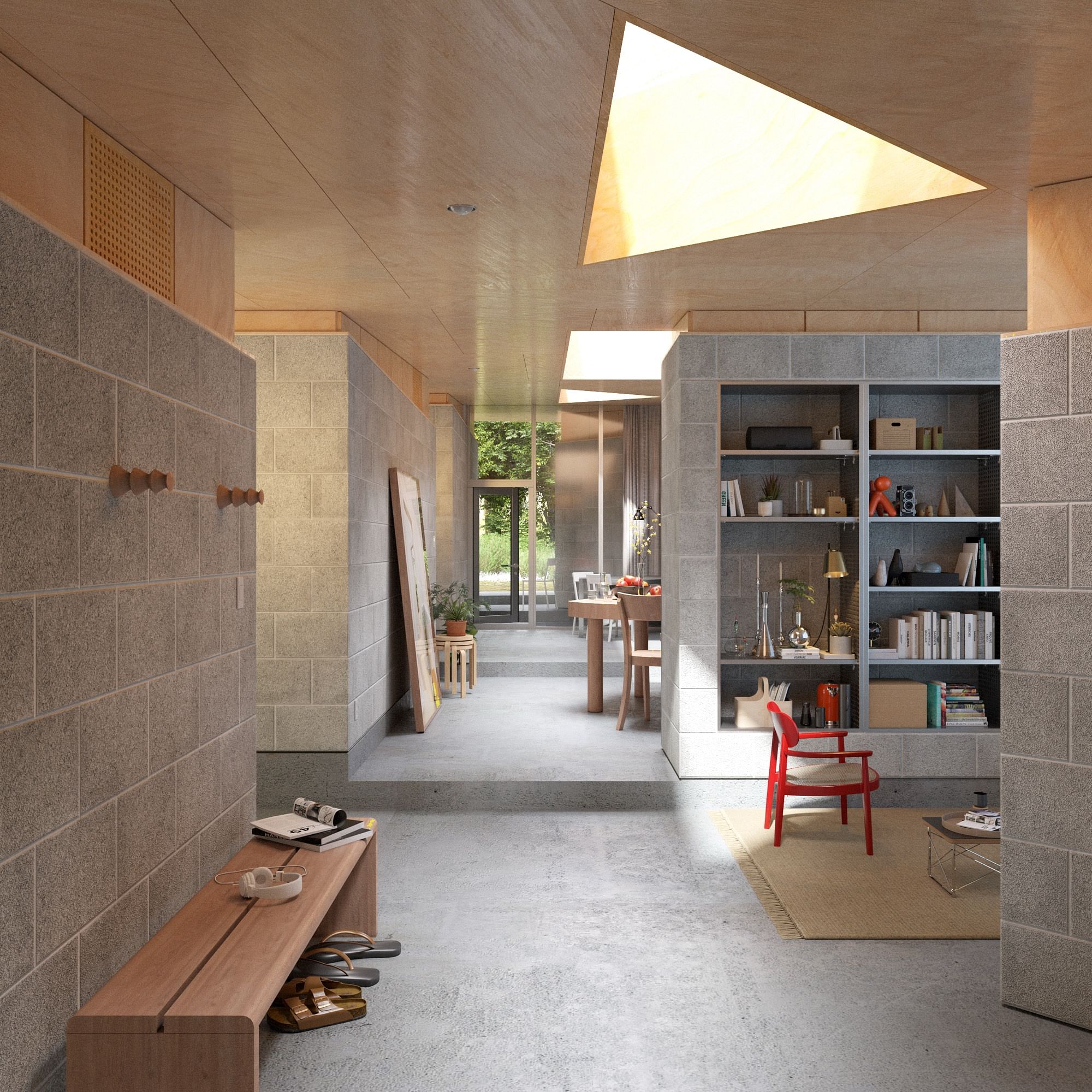 丨美国芝加哥-16