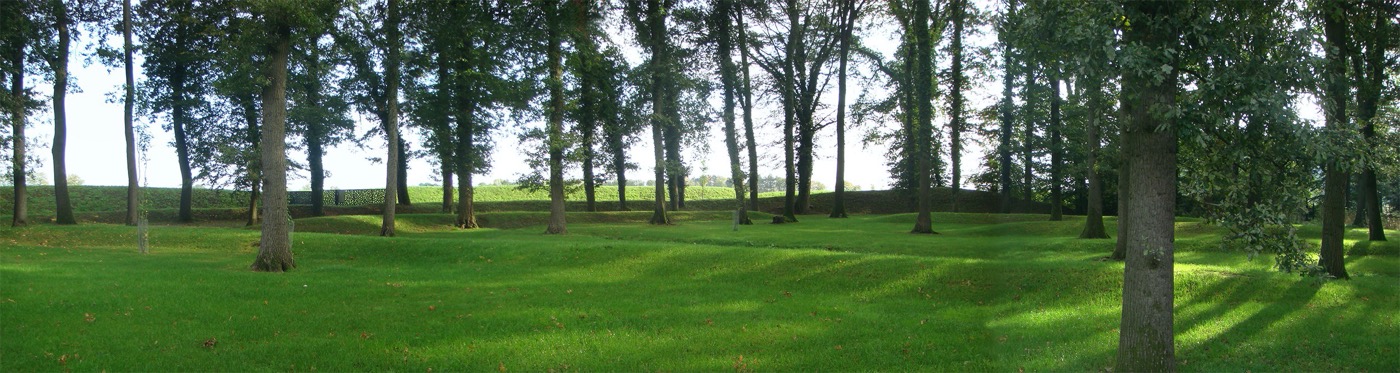 波纹公园 · 数字技术与历史元素的融合丨德国丨loma-5