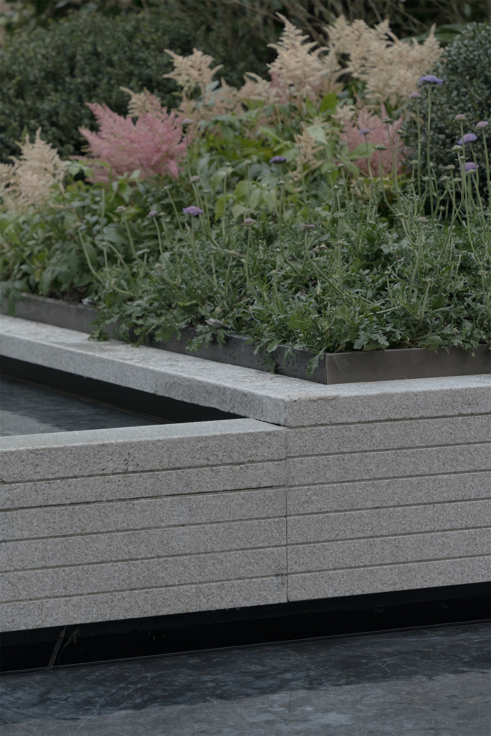 英冠绿城·晴澜轩丨中国杭州丨上海魏玛设计公司,GTD绿中设计-30