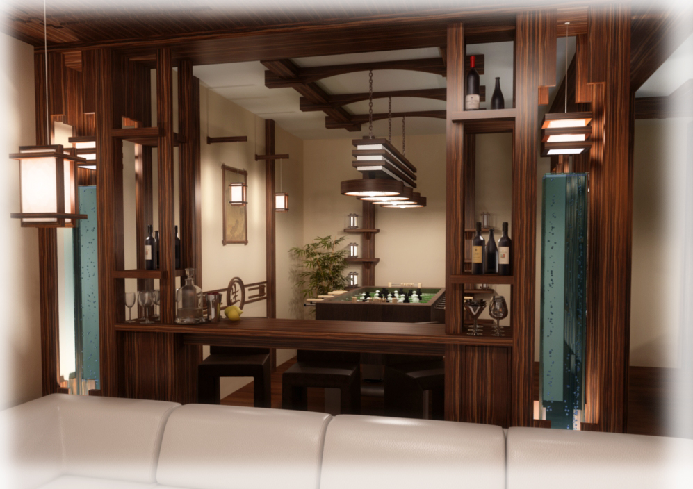 interior by house in the odessa-20