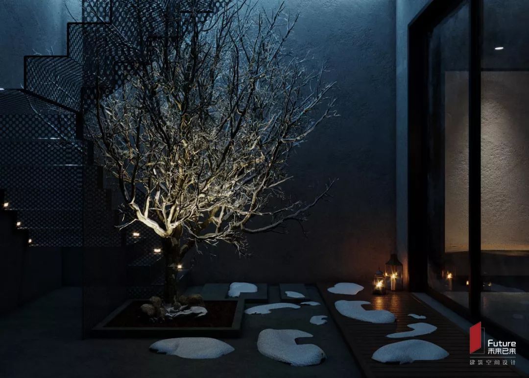 温馨家居,自然之韵-90