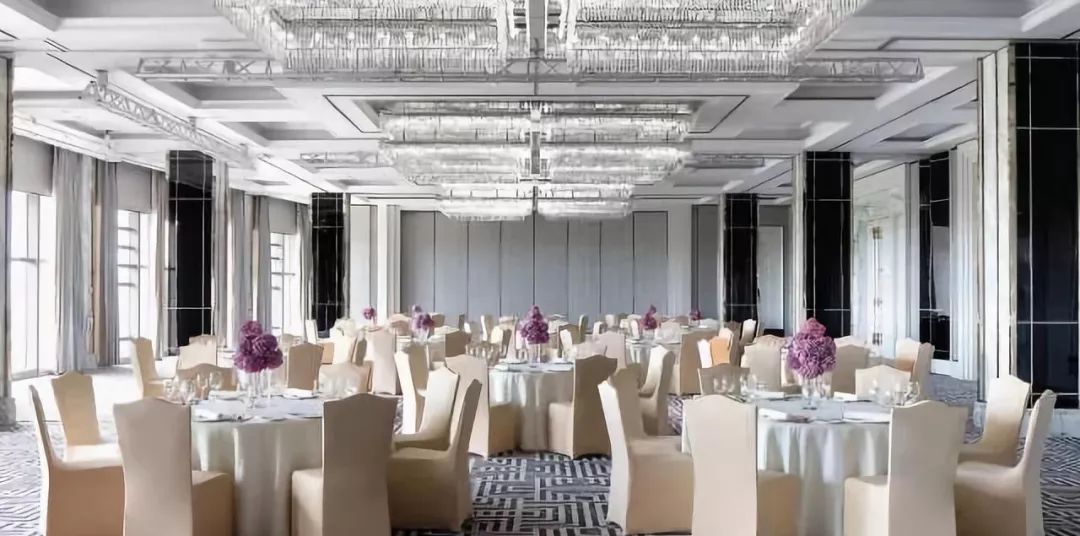 海口朗廷酒店 | 英伦贵气的大理石奢华空间-193