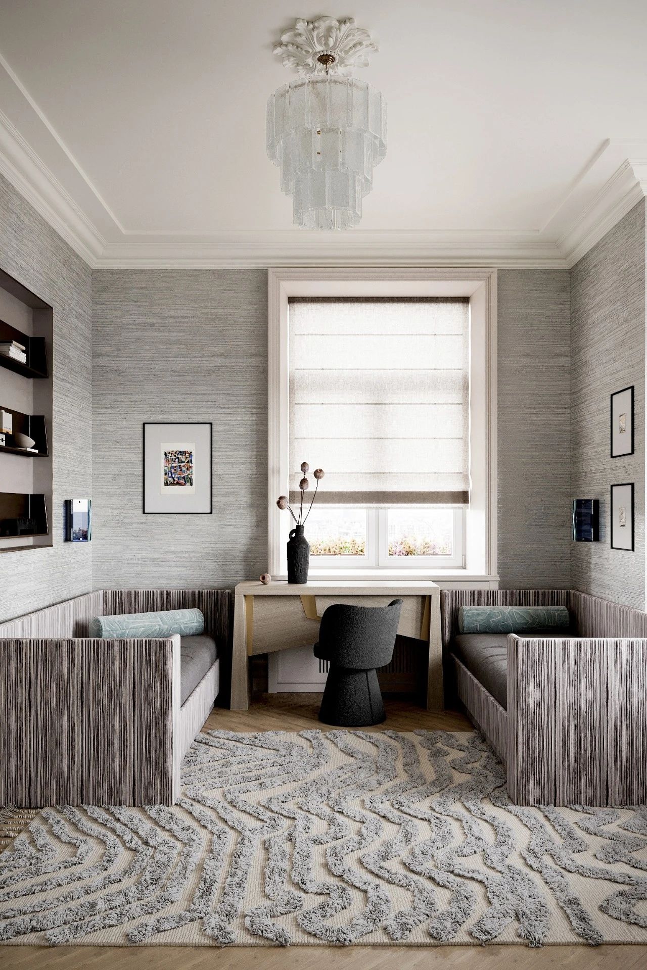 从莫斯科到巴黎丨俄罗斯莫斯科丨Shakun Julia-52