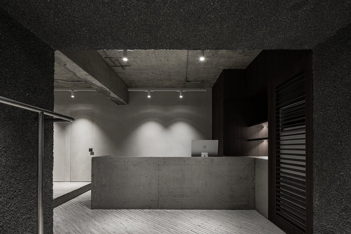 ROUGHSIDE | LABOTORY-12