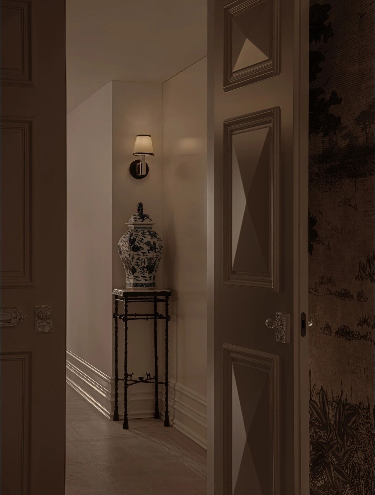 ROUSSILLON雍熙荣(新荣记)-44