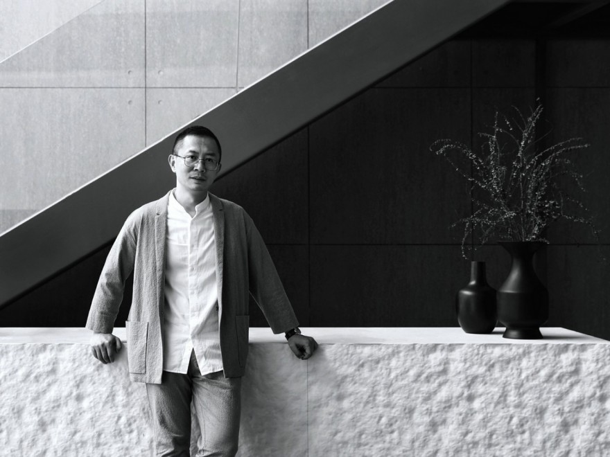 正荣福州·滨江正荣府丨中国福州-69