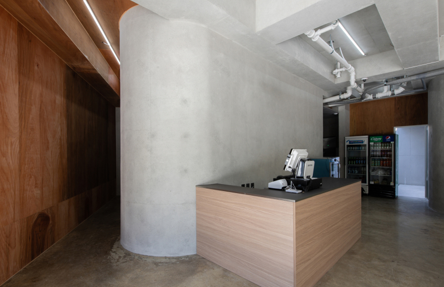 “鱼游”住宅丨韩国丨Narrative Architects-15