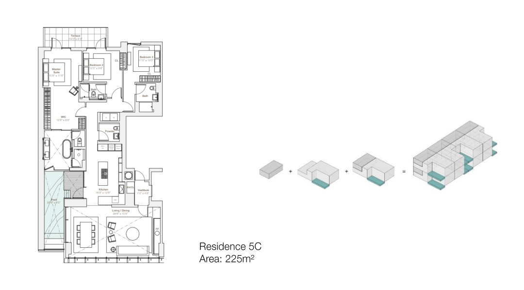 SCDA Architects | Soori High Line，东西方文化的独特交融-22