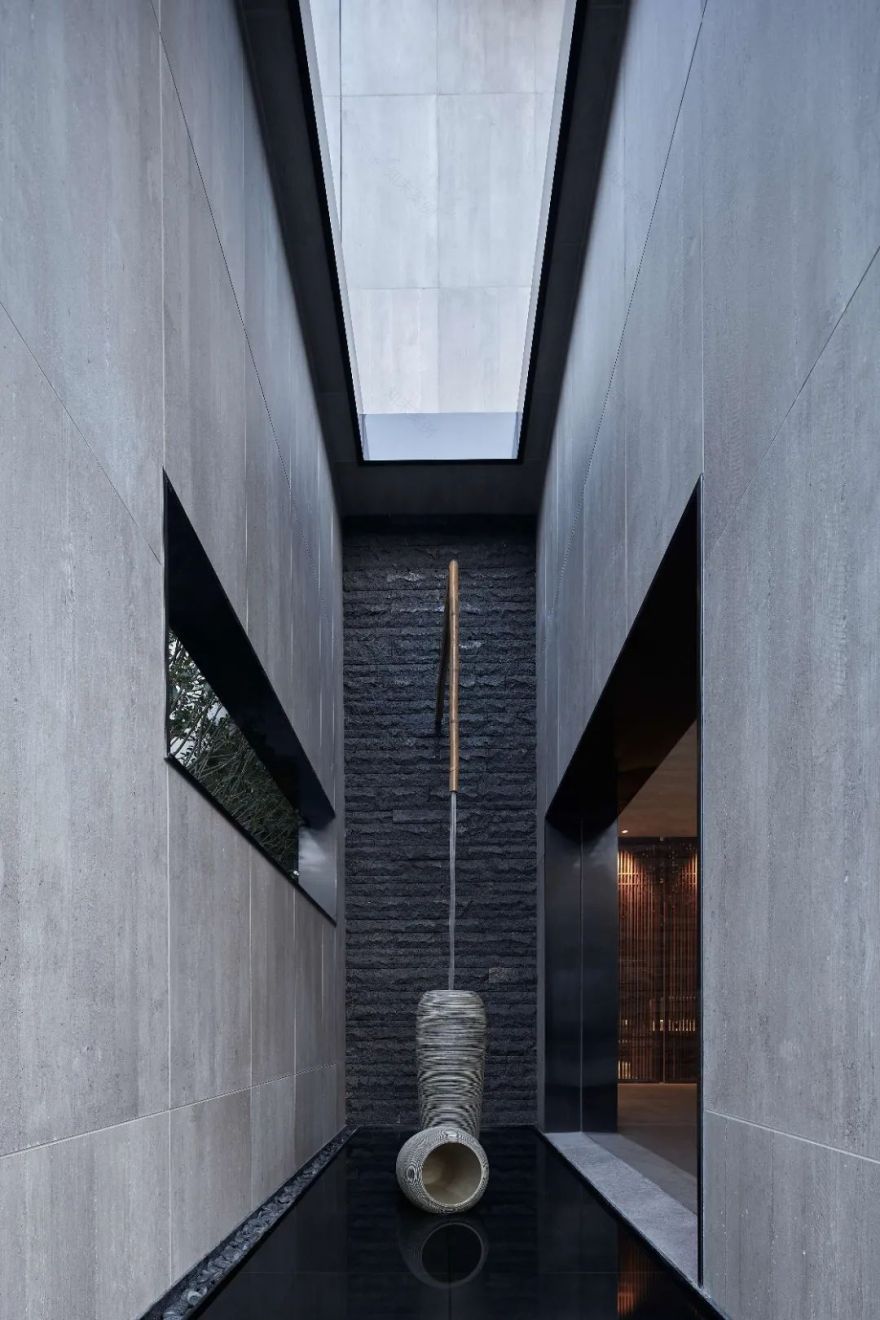 冶都地产丨河南西元绘空间设计-2