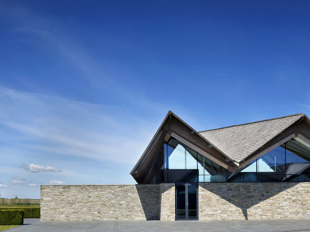 丹麦Great Northern会所俱乐部酒店(2016)(E + N Arkitektur)设计-34