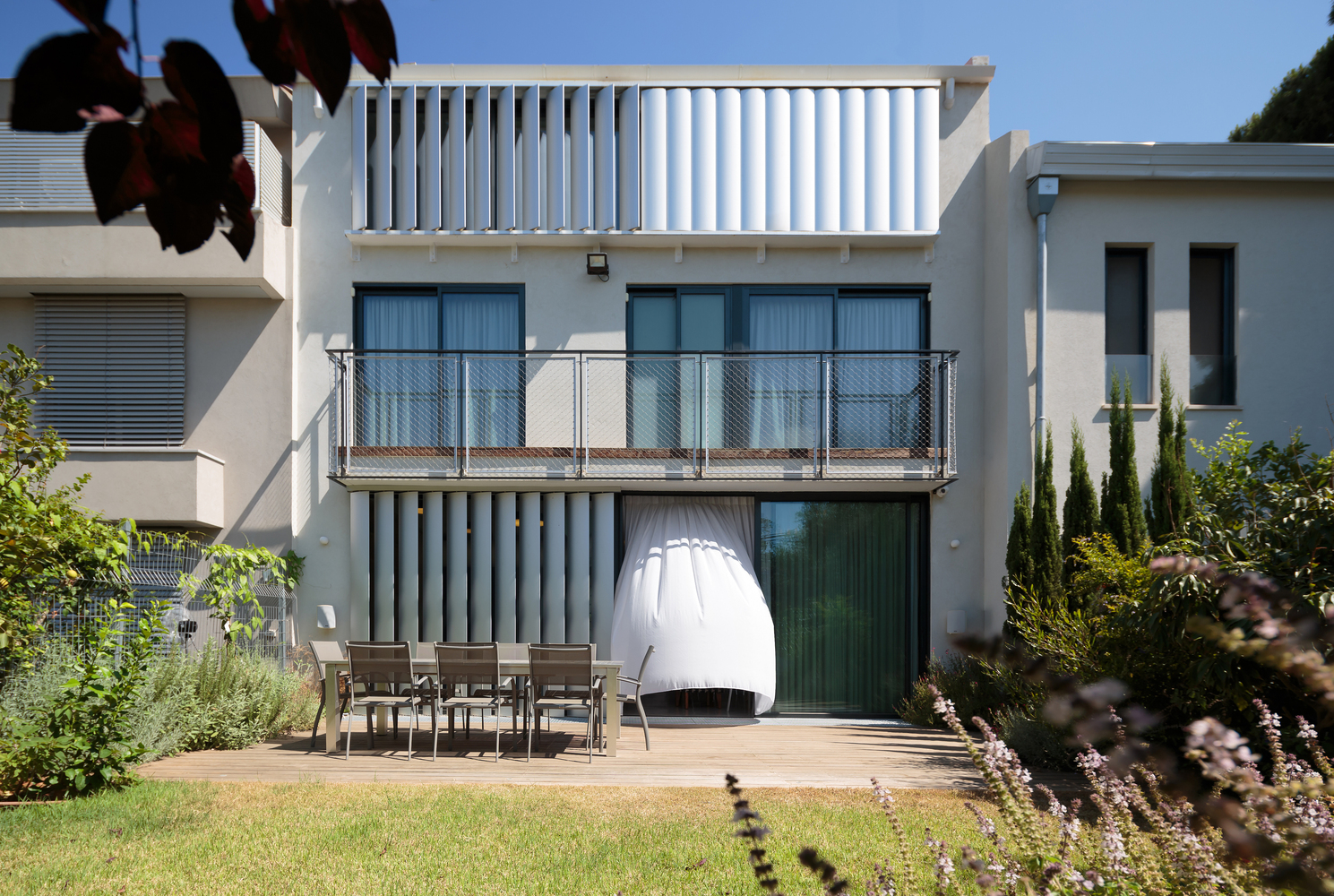 SW House  Arbejazz architecture studio-64