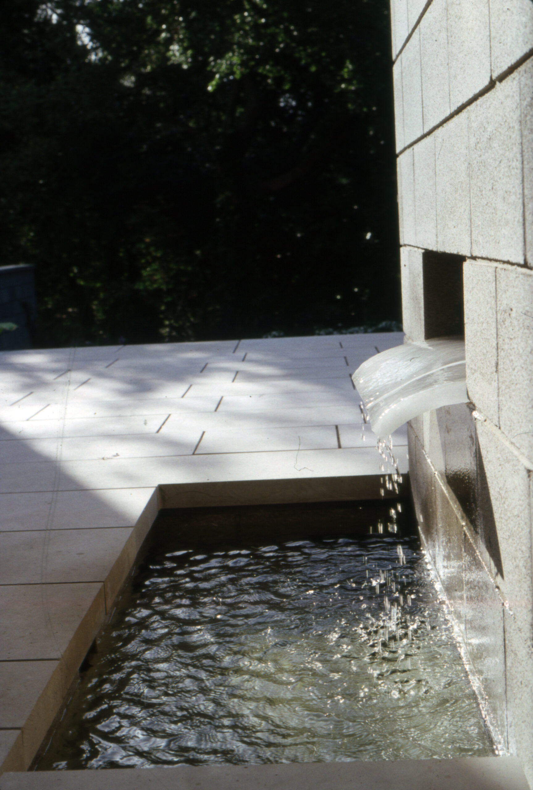 丨美国达拉斯丨Steven Holl Architects-22