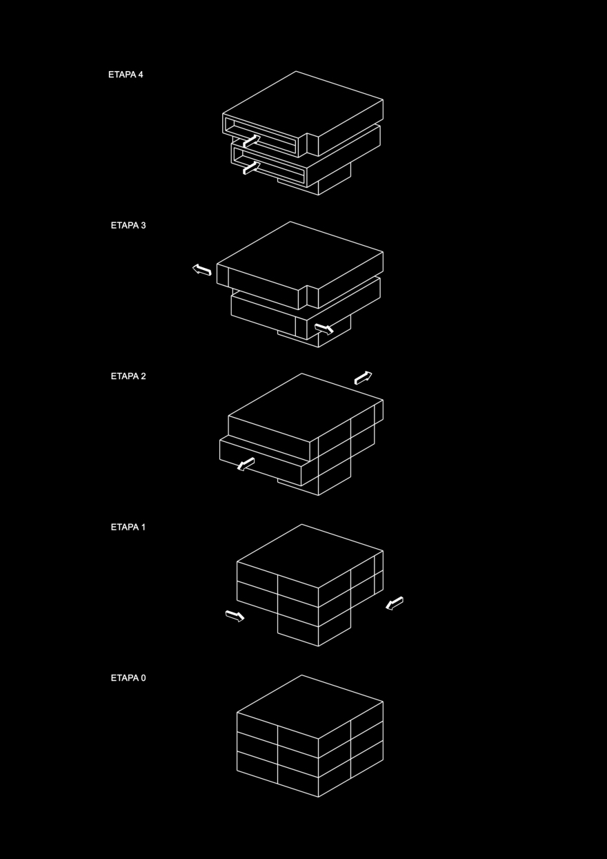 罗迪欧的房子丨阿根廷丨Pablo Senmartin-58