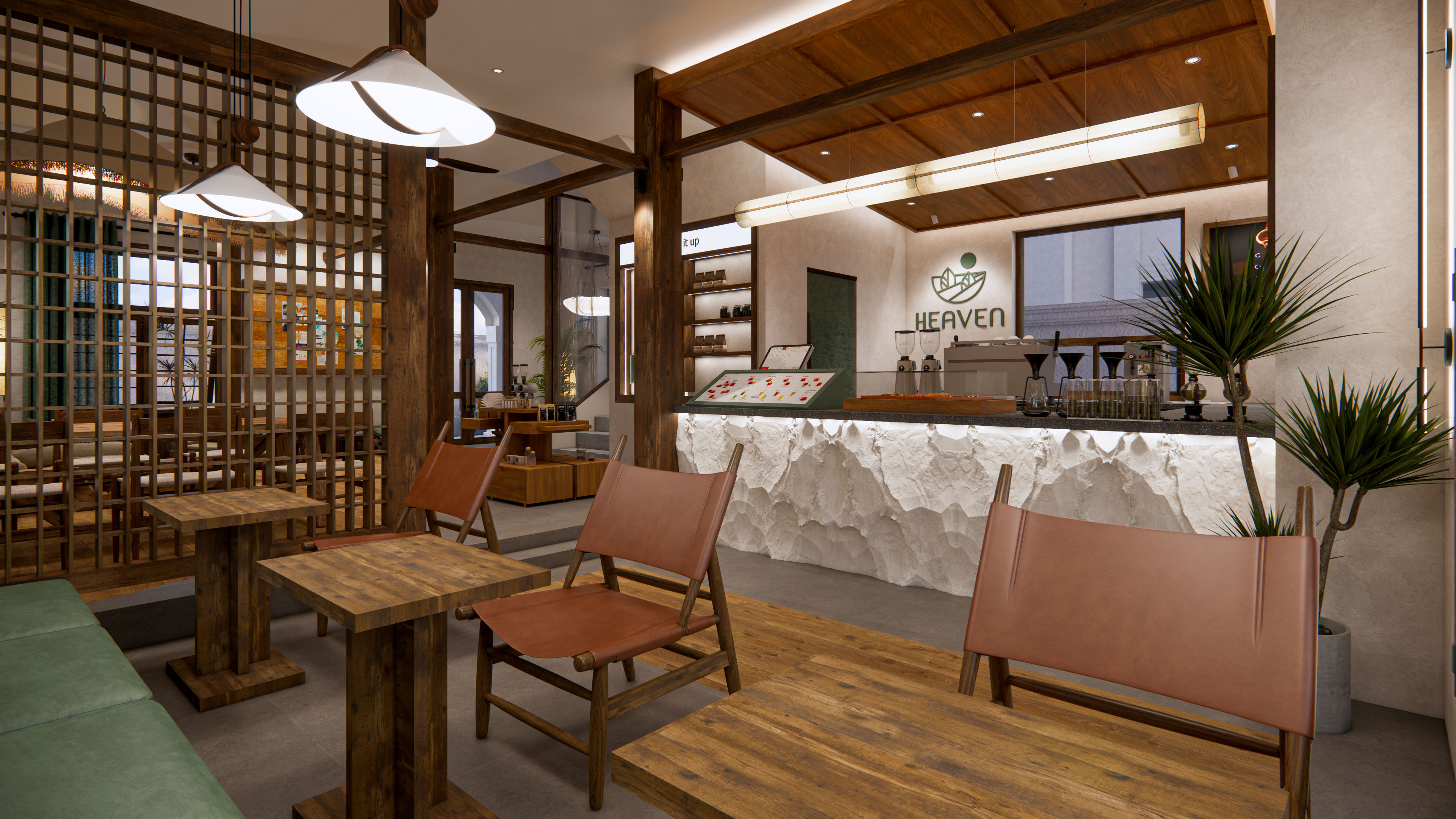 HEAVEN OCEAN PARK-20