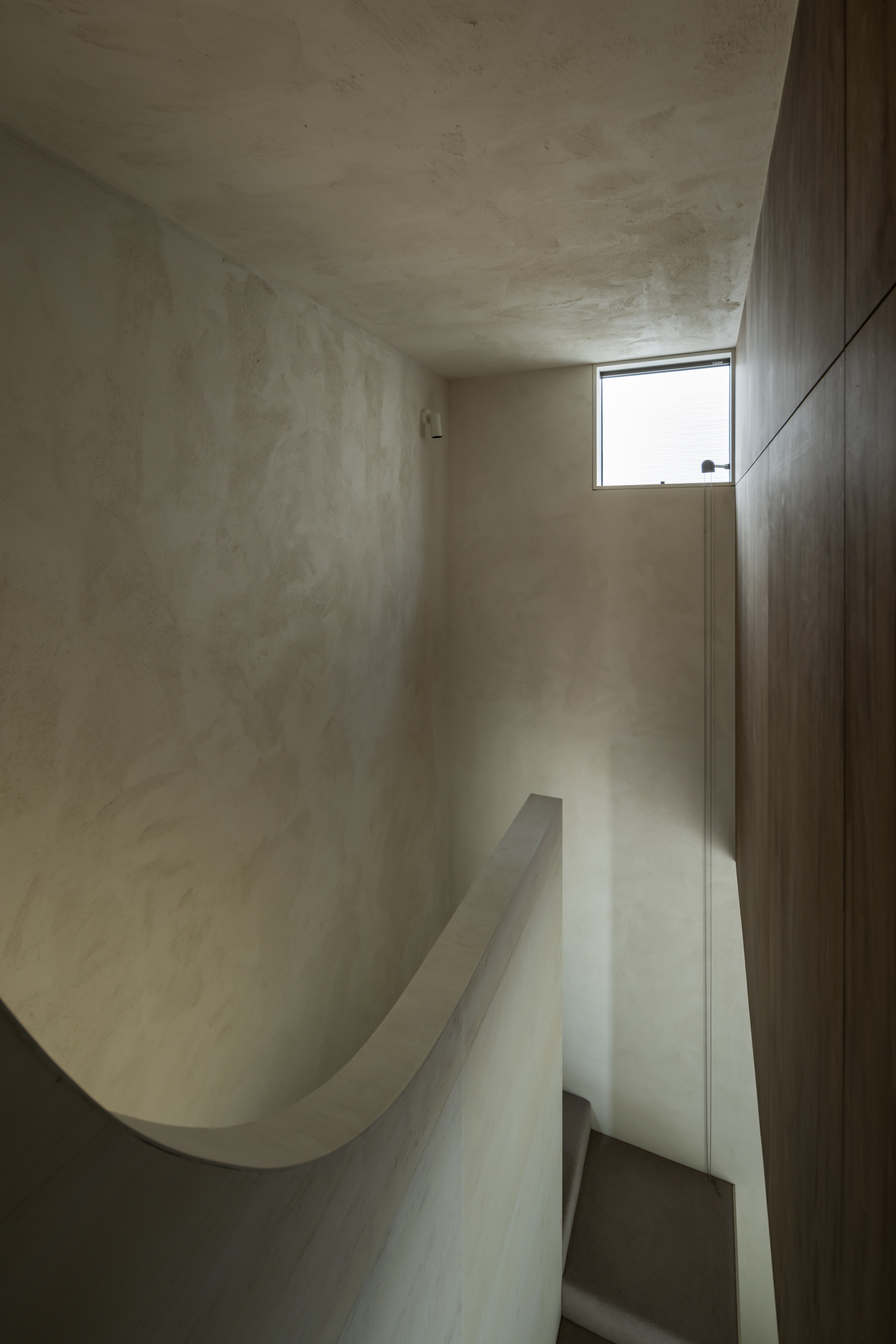 样条曲线屋丨日本大阪丨Daisuke Ibano,Ryosuke Fujii-31