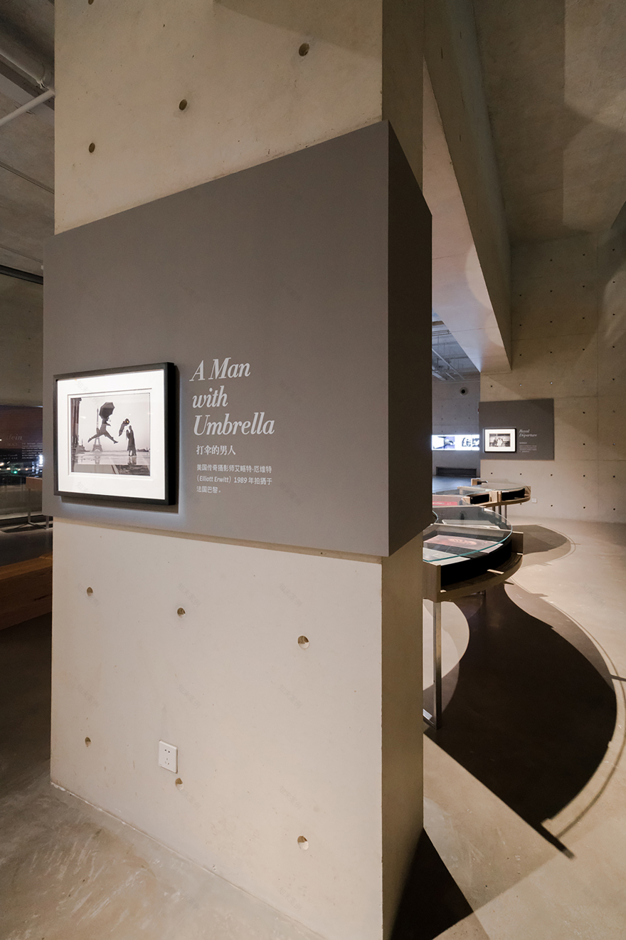 当代书籍展览丨谢子龙影像艺术馆-25