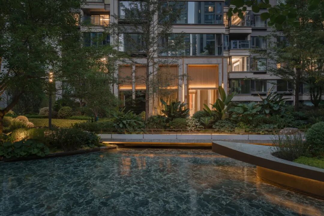 成都华润·中環天序南区丨中国成都丨澜道设计,柏涛建筑设计（北京）有限公司-23