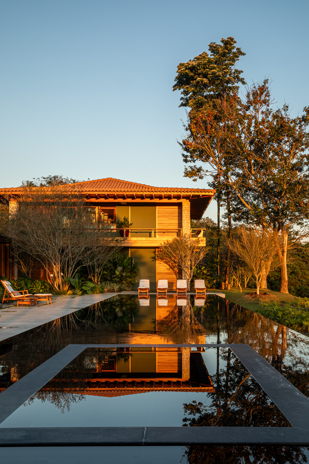 湖景房丨巴西丨Gilda Meirelles Arquitetura-16