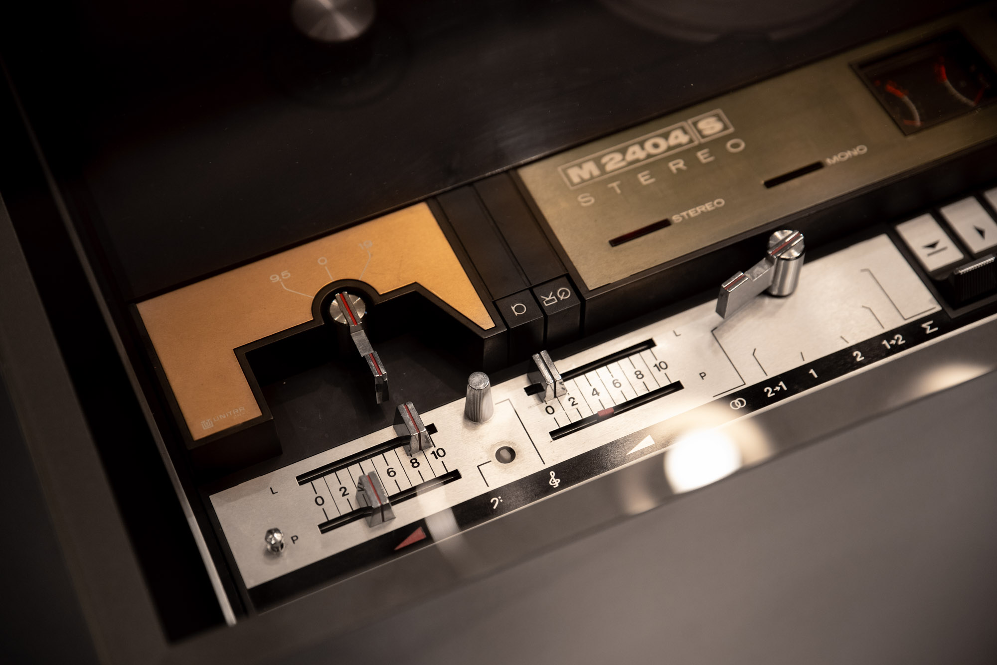 华沙中心地带的现代主义办公室设计丨波兰华沙丨mode:lina™-28