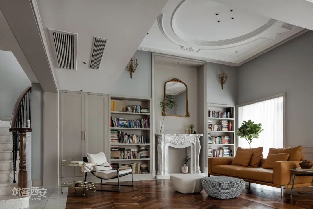 朱伟新作 | 十年老宅改造,170㎡增至 330㎡,创造生活惊喜!-75