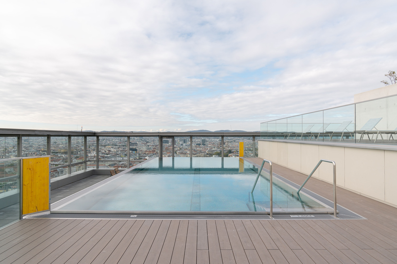 维也纳 Triiiple Housing丨奥地利维也纳丨Henke Schreieck Architekten-31