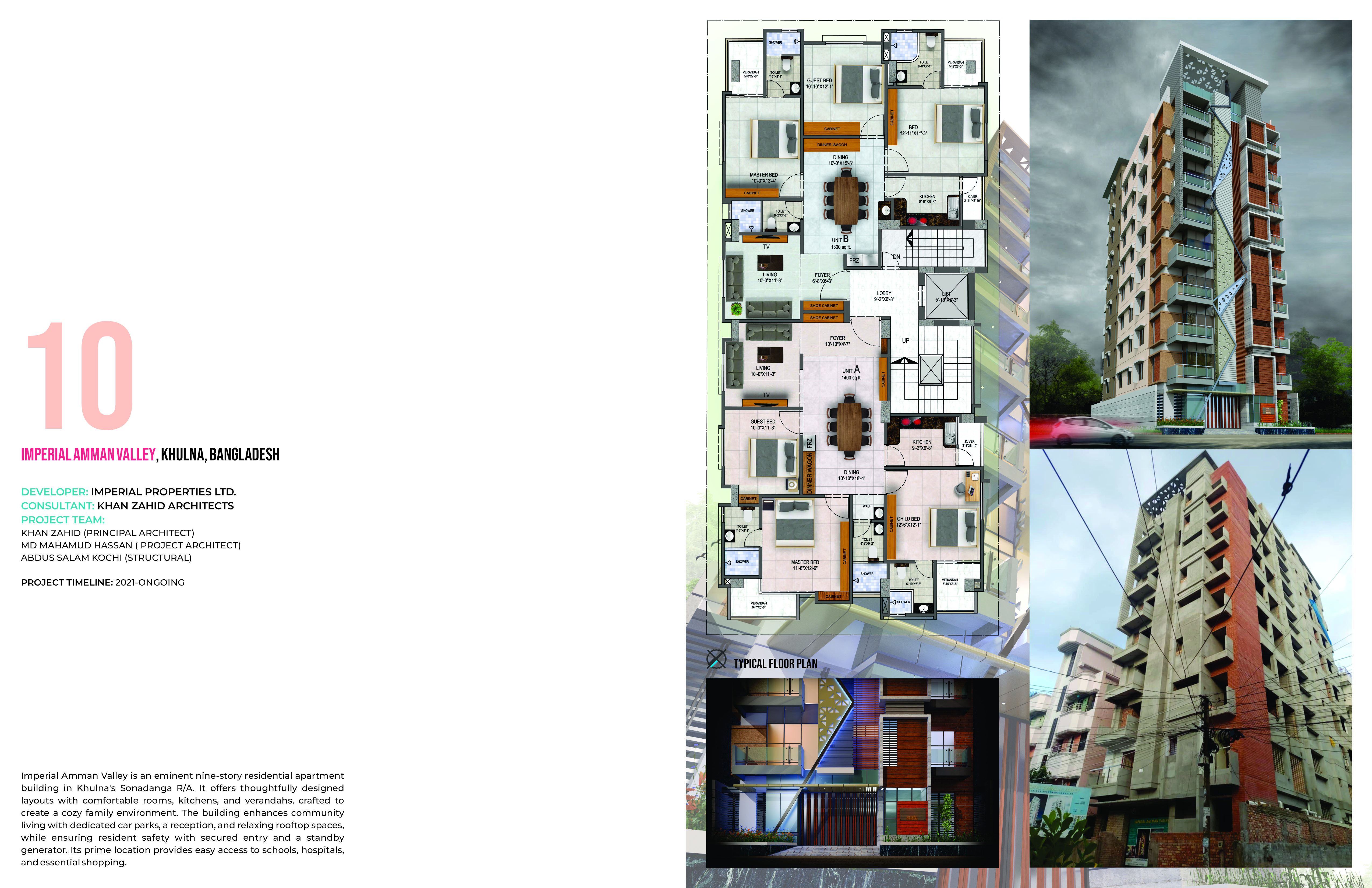 Arrchitectural Portfolio-19