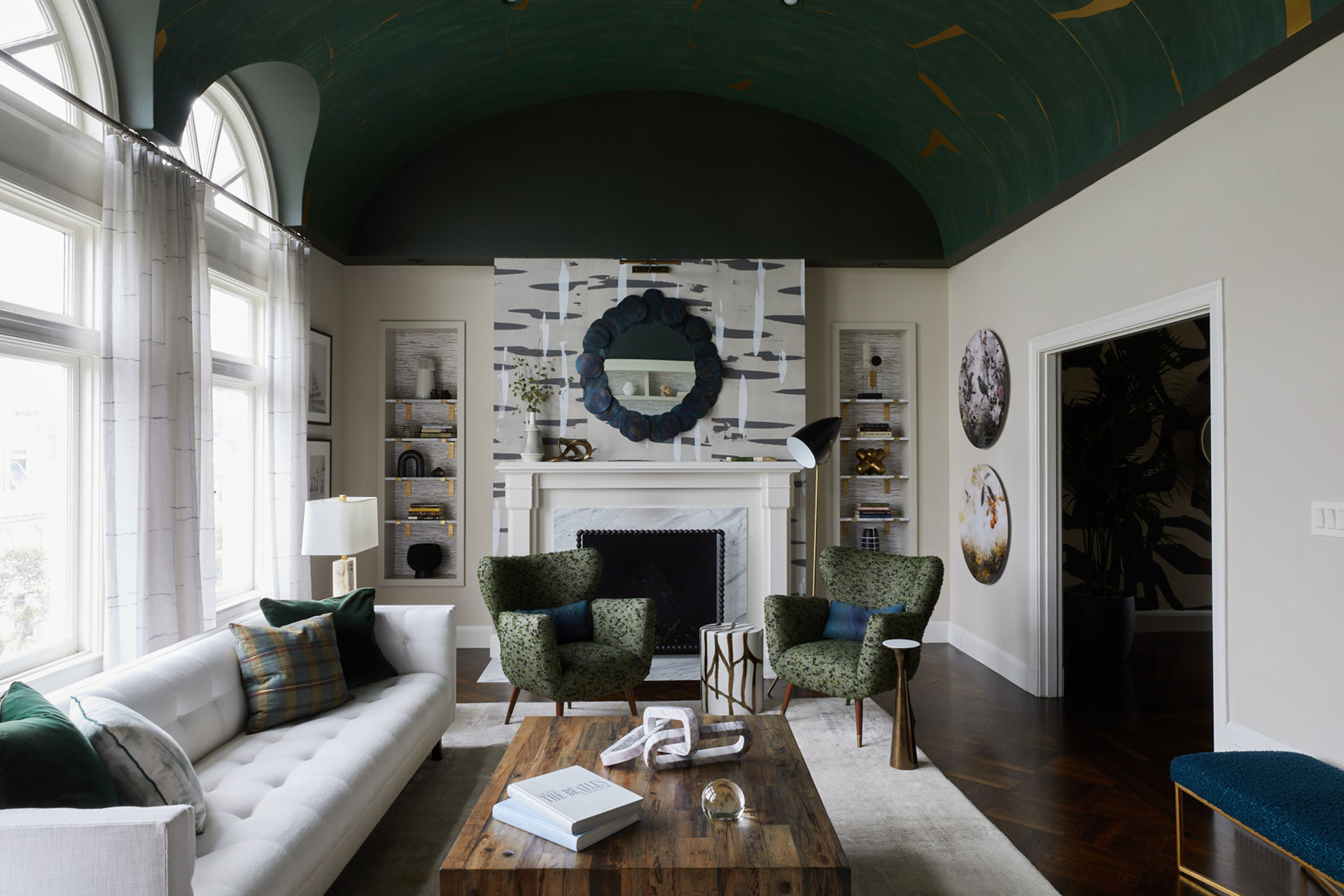 湖区丨美国丨Jeff Schlarb Design Studio-5