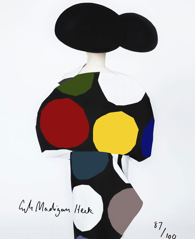 Paris Photo 2018: женщинам о женщинах-3