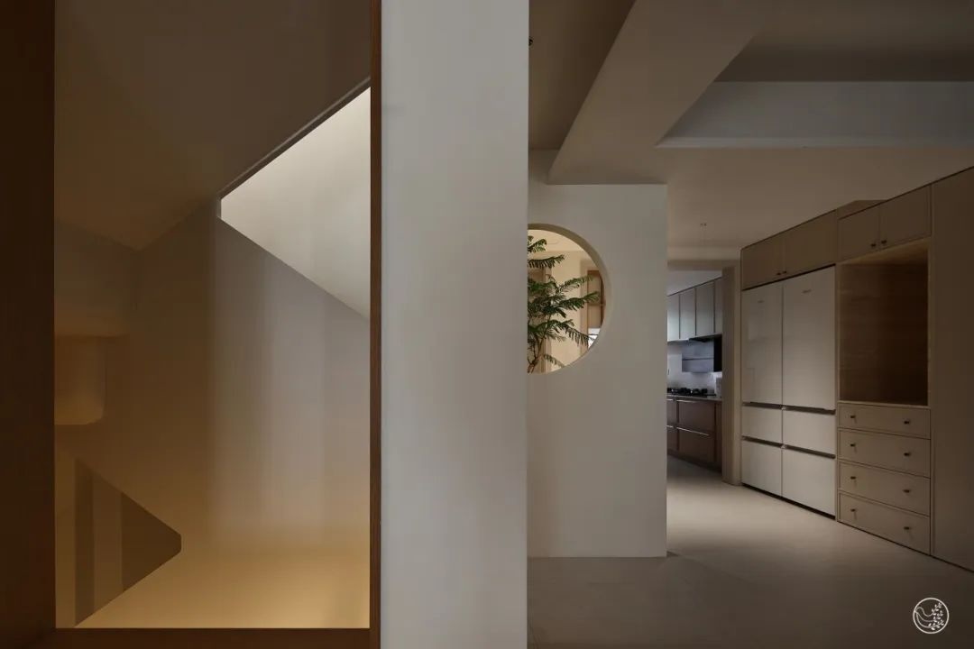 在大理度假风的家里，收藏四海时光-33