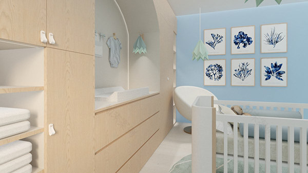 杜罗精品家居丨Lisbon School of Design-14