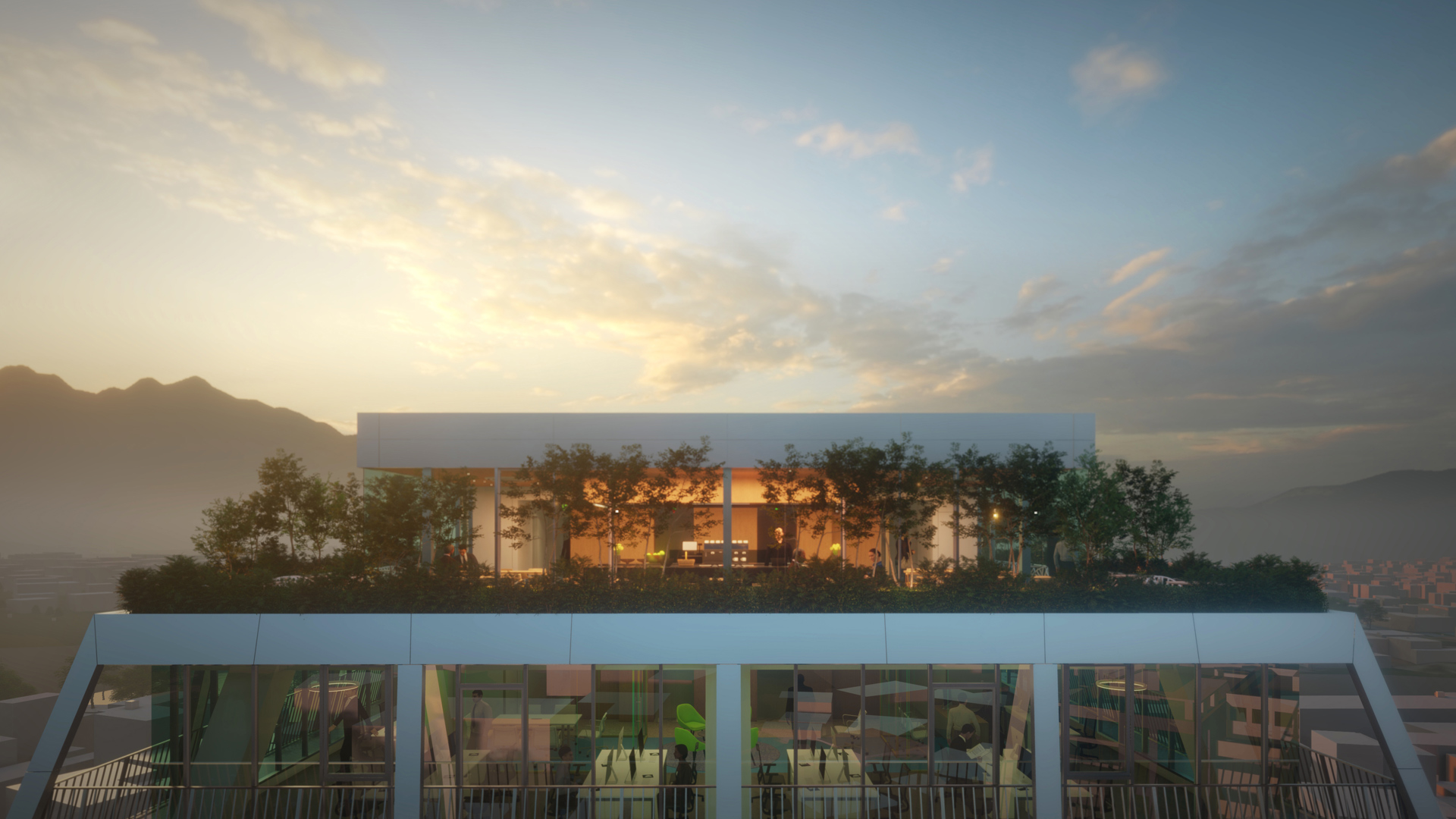 光芒 · 地图设计丨尼泊尔-36