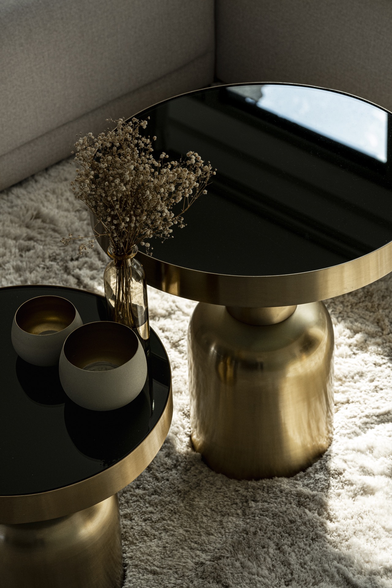 Nō. 00 Lichtrijk appartement met bleke tinten-11