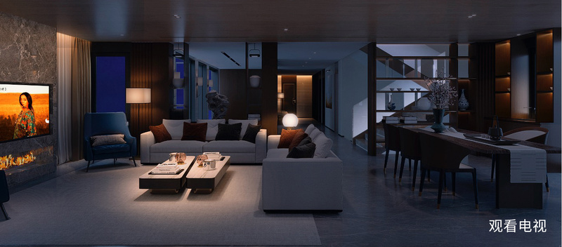 南京·玛斯兰德奔牛谷-5