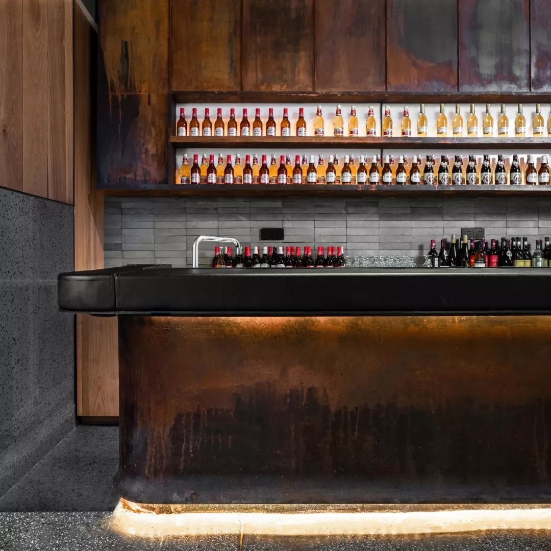 最具北京强调的餐饮设计，越中式，越时尚！-76