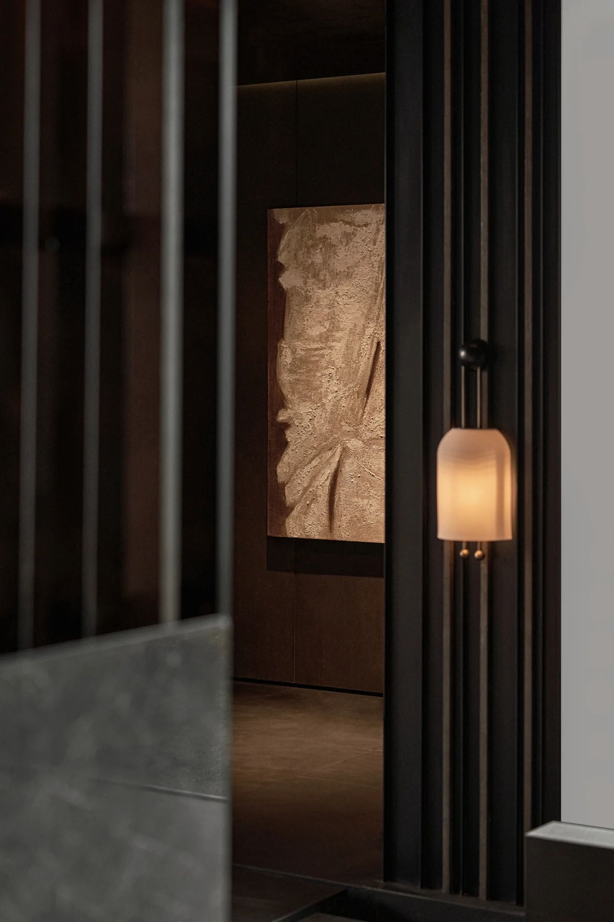 徐州万科昆吾丨中国徐州丨WSD 世尊设计-11