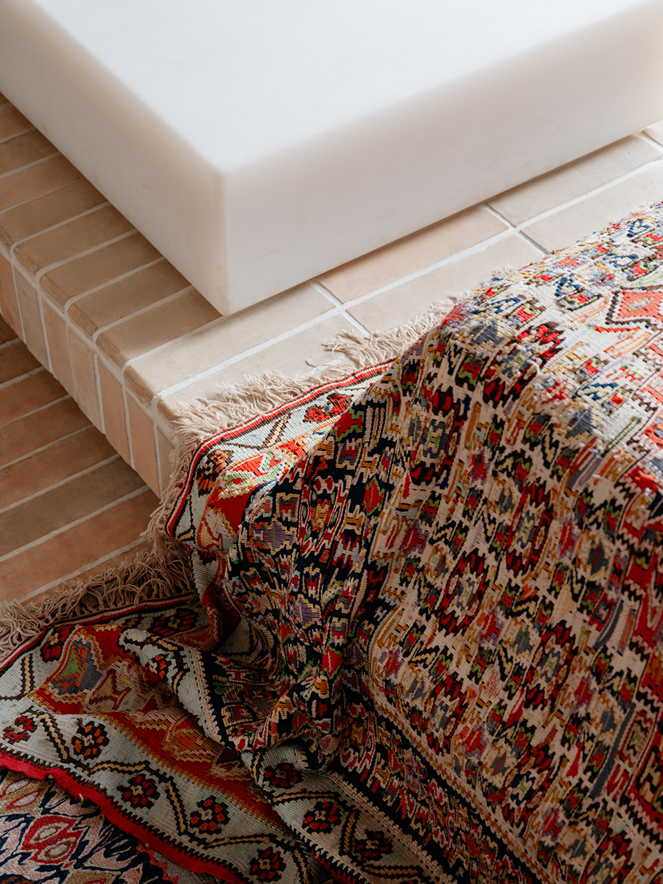 Lemaire成都太古里精品店丨中国成都丨F.O.G.建筑事务所-41