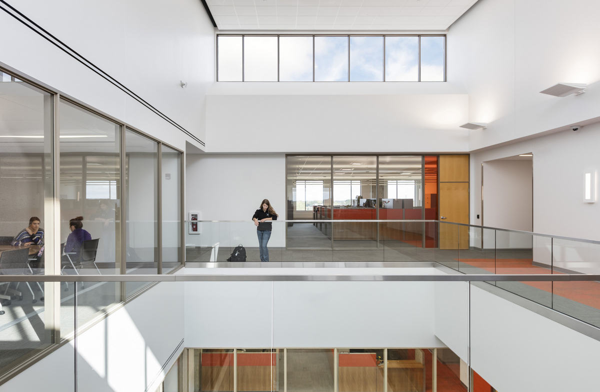 北达科他大学医学院+健康科学学院-26