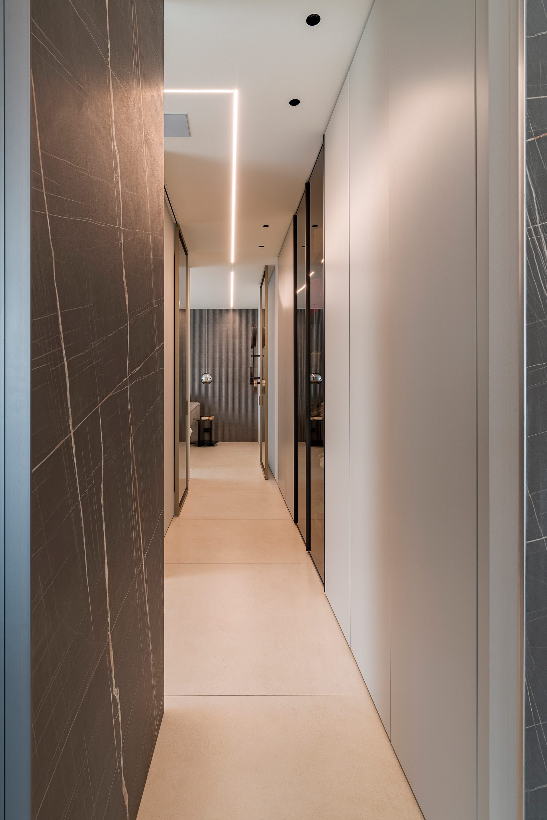 Residencial en Duque de Sesto, Madrid-32