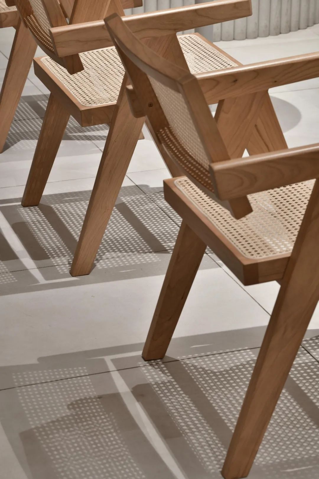 艺术韵律中的CoCo都可空间设计丨中国晋中丨HOOOLD空间设计-43