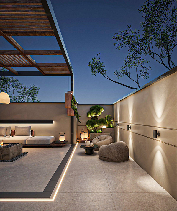 露台丨Tiraz Consultants KSA-3