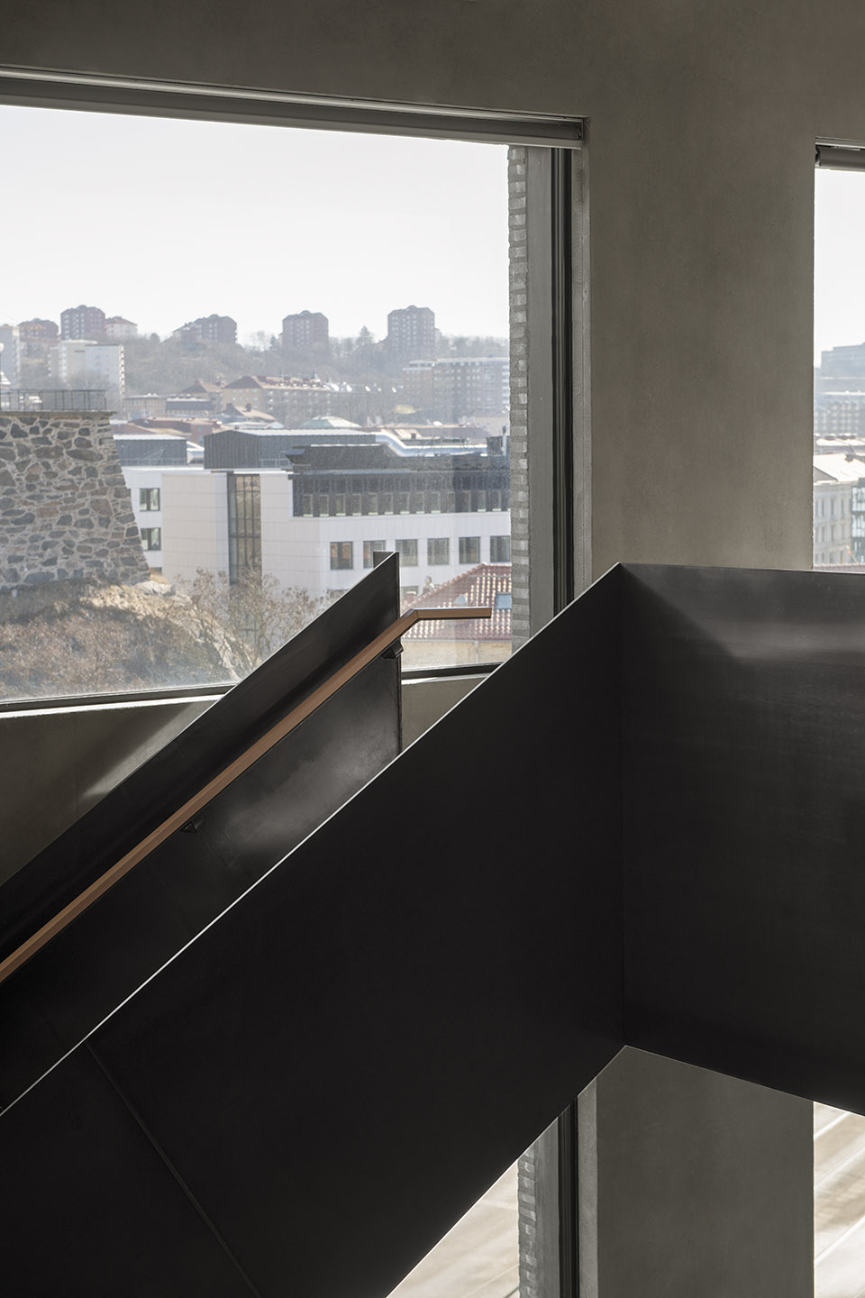 Merkurhuset 办公楼丨瑞典丨Olsson Lyckefors Arkitektur-35