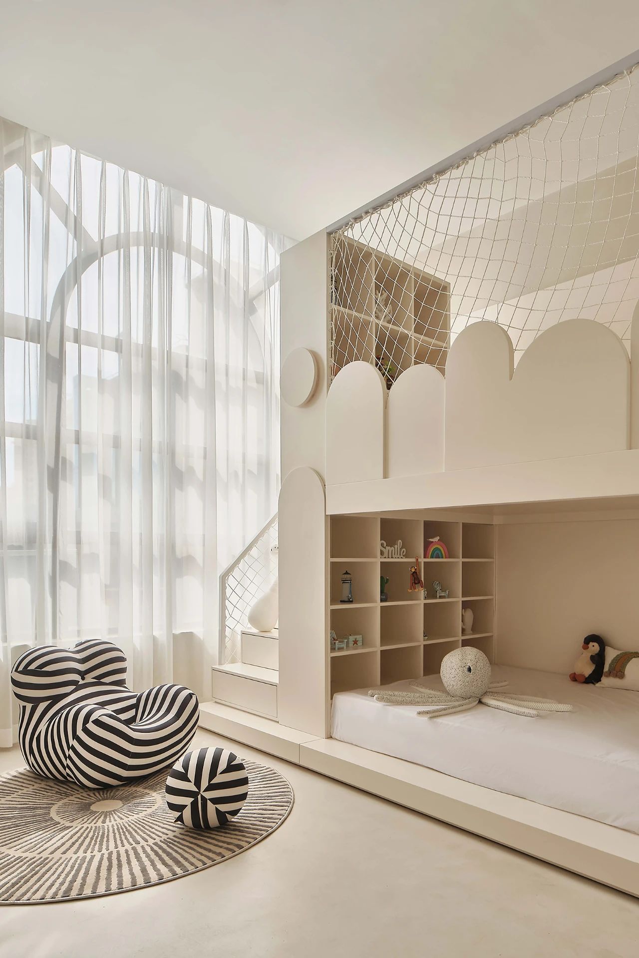 上海东港·承府民宿丨中国上海丨上海光影装修咨询有限公司-40