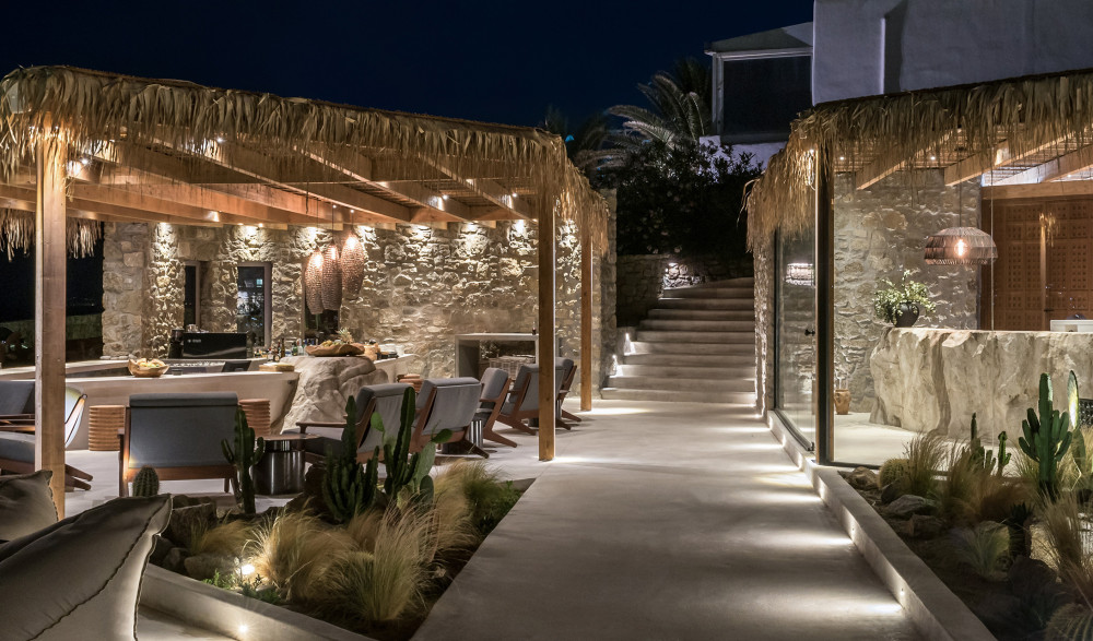 希腊米科诺斯岛 Rocabella 酒店-27