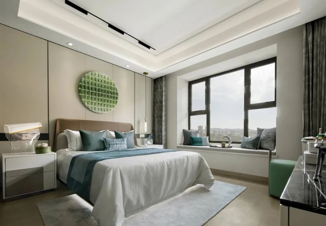 龙湖天璞·居住示范丨中国石家庄丨则灵艺术-36