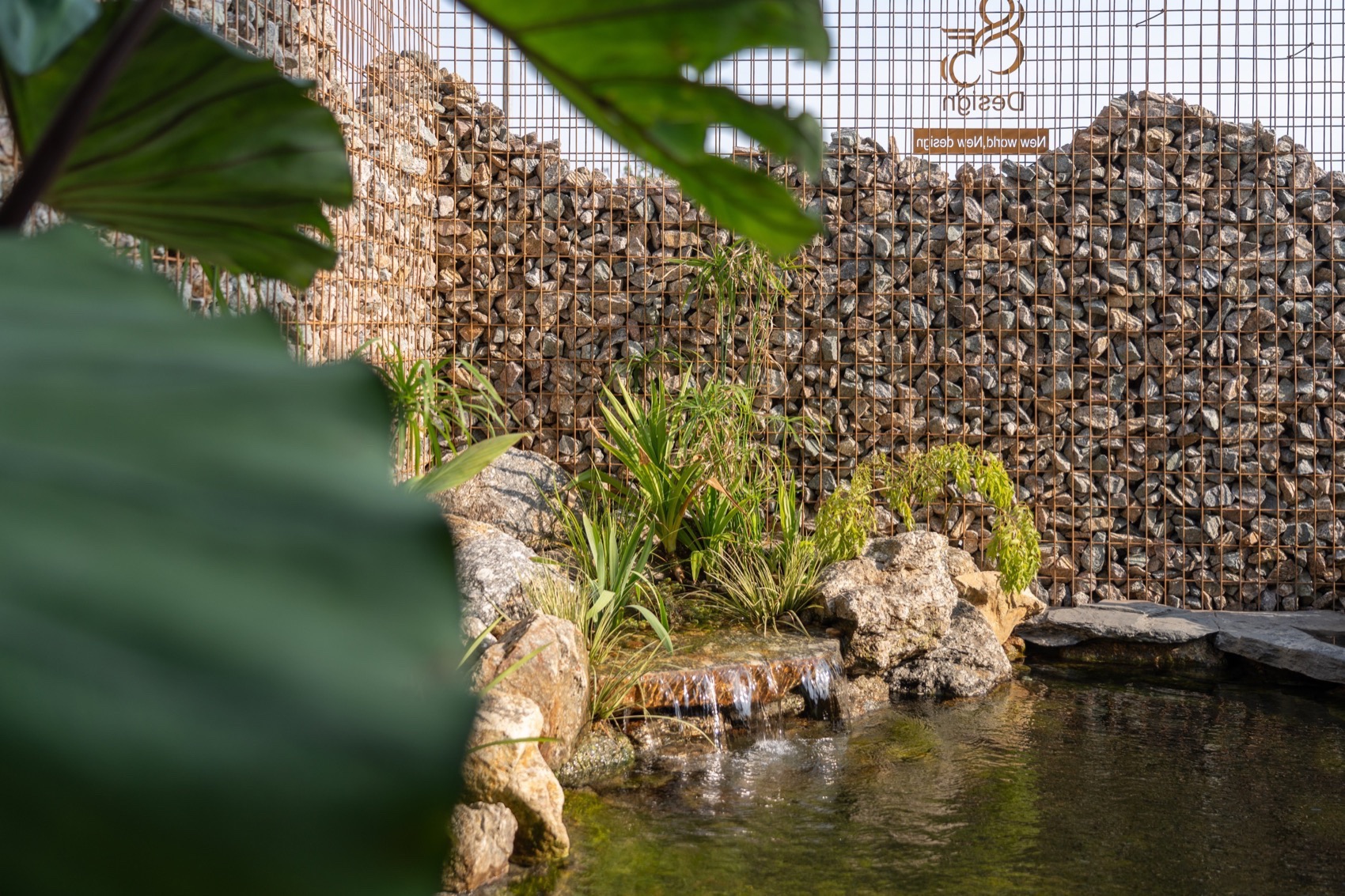 Ga·o住宅与办公室丨越南丨85 Design-189