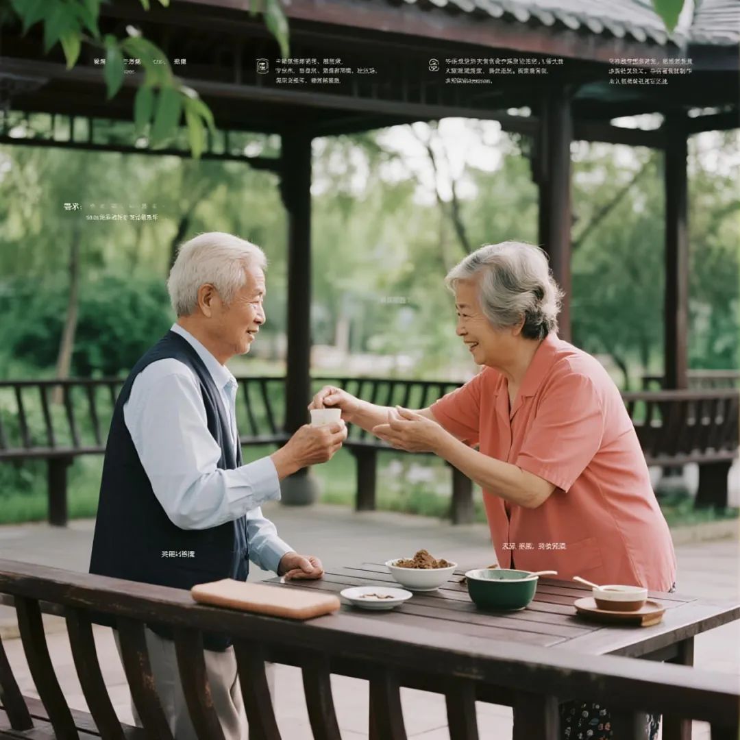 华中城郊秘境康养疗愈营地:中草药种植疗愈综合体规划设计建造运营-11