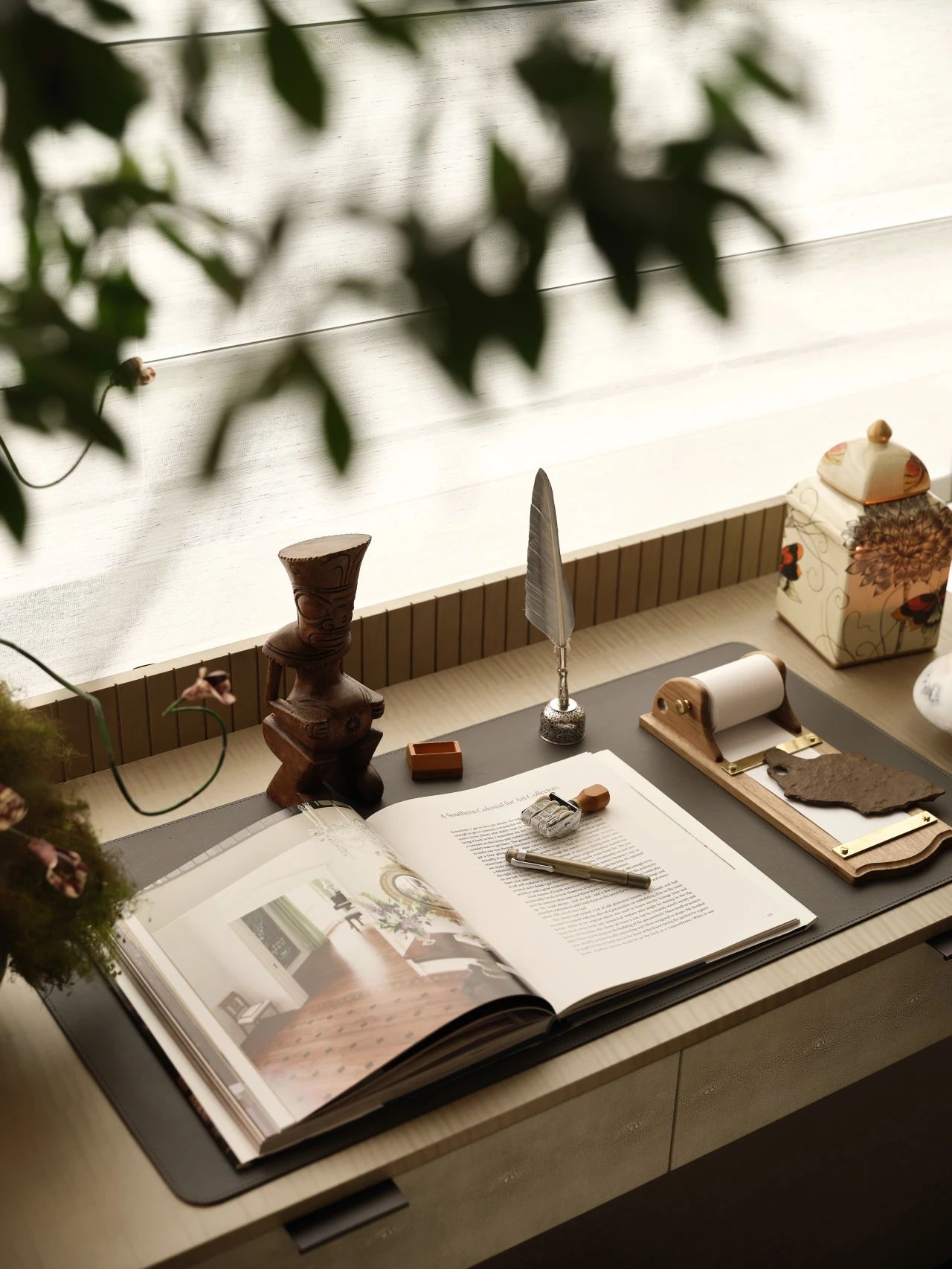 上海翡雲悦府丨中国上海丨上海璞辉空间设计有限公司,集艾设计-35