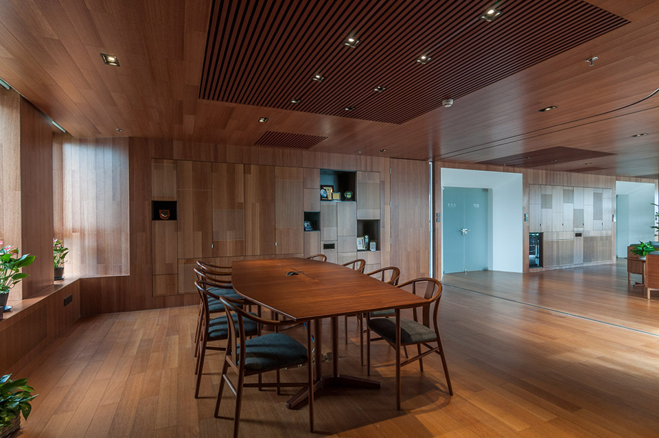 北京语言大学多功能空间设计-26