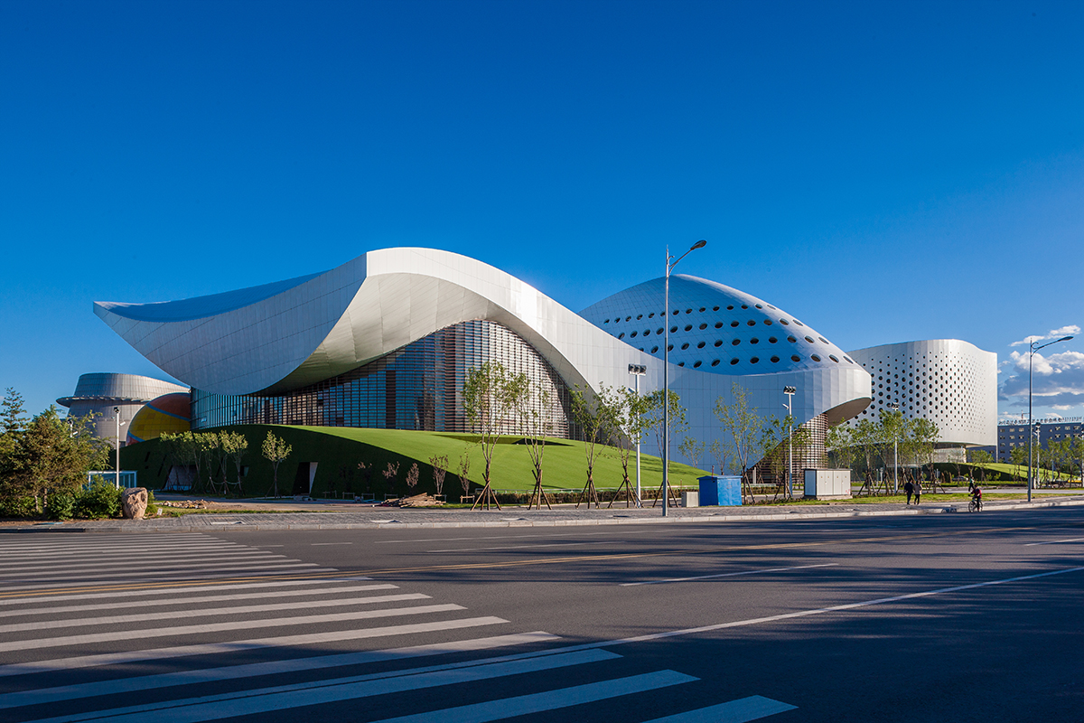 INNER MONGOLIA SCIENCE AND TECHNOLOGY MUSEUM-5
