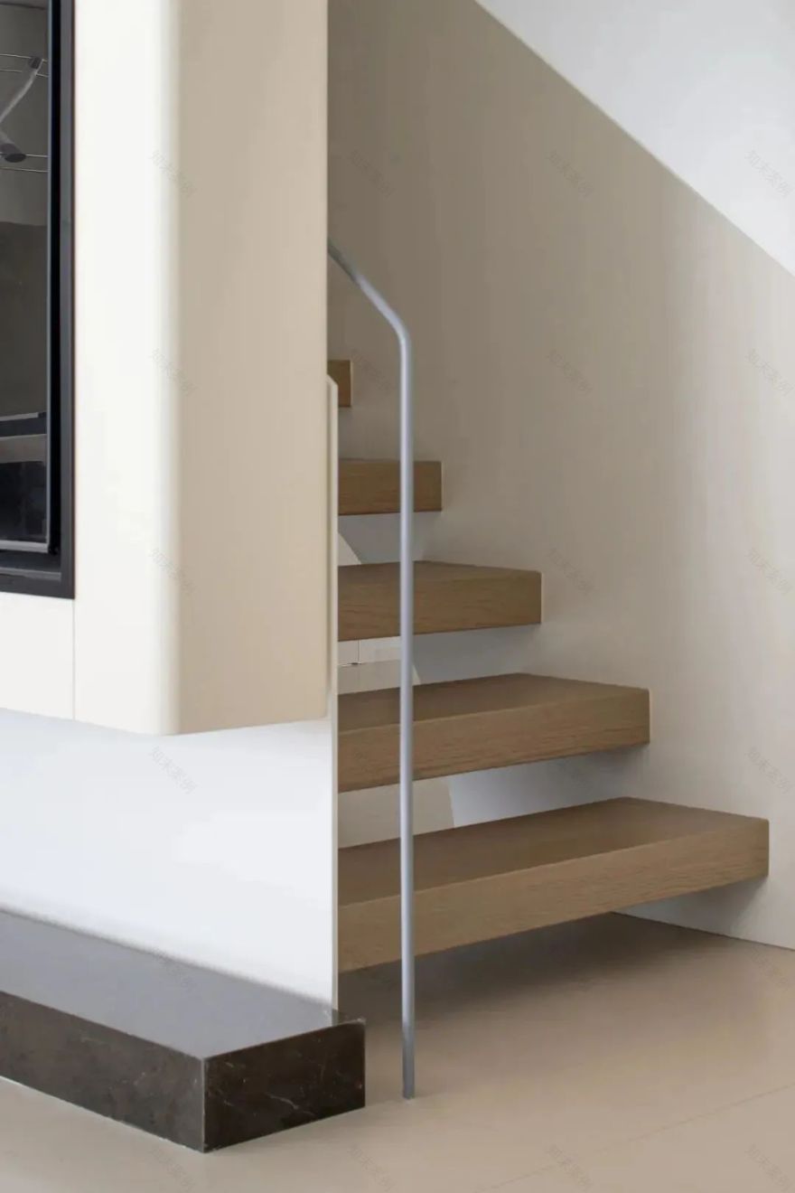 现代复式住宅设计-25